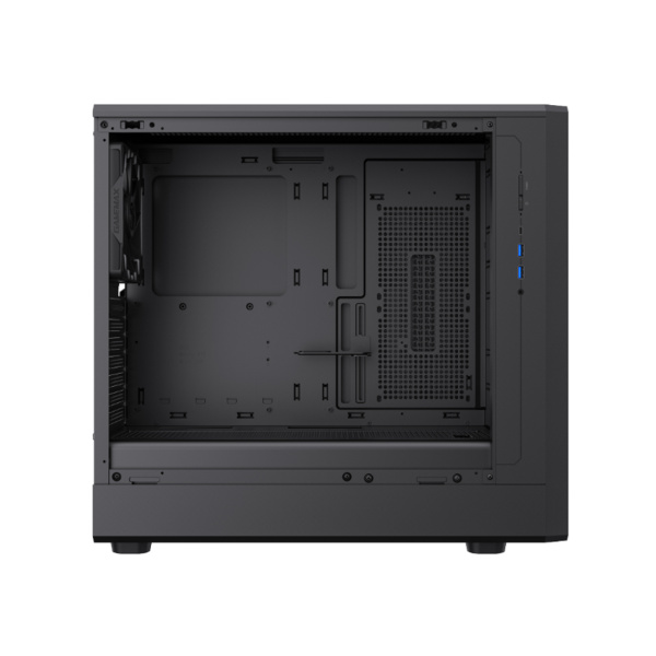 Компьютерный корпус Gamemax CLAW 460 WB Black без Б/П в интернет магазине Stels.kz