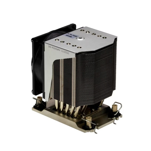Зап. часть радиатор для кулера CPU Supermicro SNK-P0090AP4 в интернет магазине Stels.kz