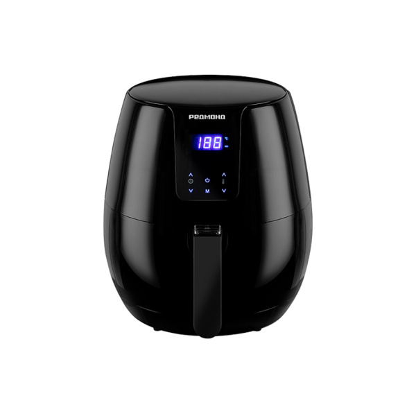 Аэрогриль Редмонд AG1902 Черный