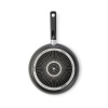 Сковорода с крышкой Tefal Just 26 см 04232926 в интернет магазине Stels.kz