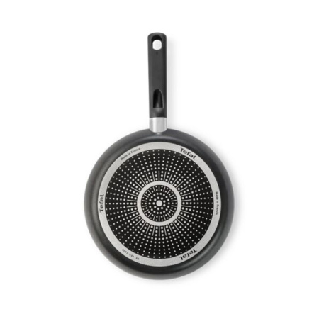 Сковорода с крышкой Tefal Just 26 см 04232926 в интернет магазине Stels.kz