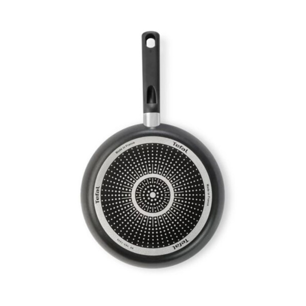 Сковорода с крышкой Tefal Just 26 см 04232926 в интернет магазине Stels.kz
