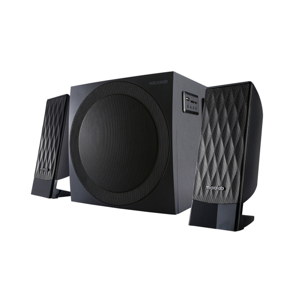 Акустическая система Microlab M-300BT