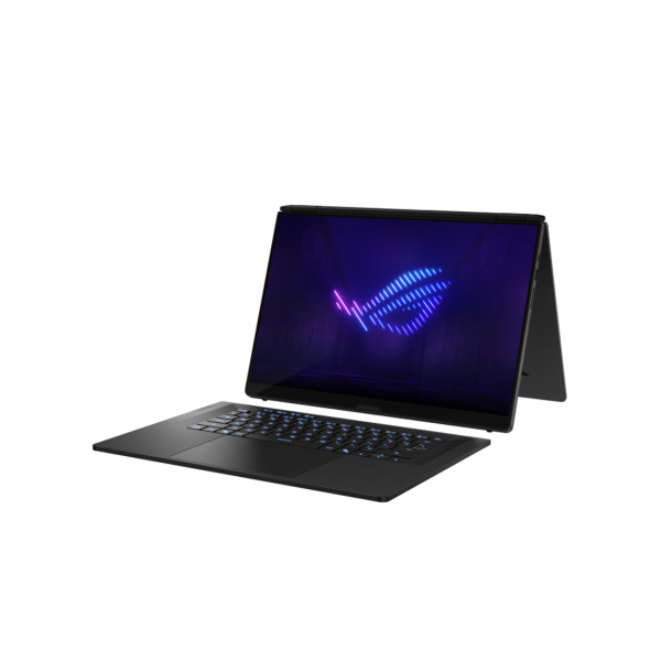 Ноутбук ASUS ROG Zephyrus Duo 16 GX651AX-SR116W 16" 3K 120Hz Core Ultra 9 386H 64GB 1TB RTX5090 Win1