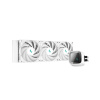 Кулер с водяным охлаждением Deepcool LS720 WH в интернет магазине Stels.kz