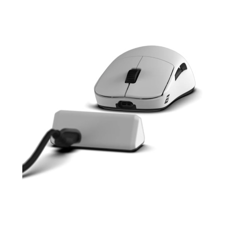 Компьютерная мышь Endgame Gear OP1w 4k v2 White в интернет магазине Stels.kz