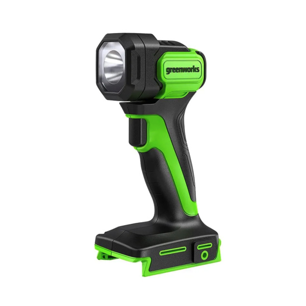 Фонарь аккумуляторный Greenworks G24SL200 24V 200 лм без АКБ и ЗУ