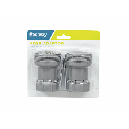 Купить не дорого Переходник для шлангов Bestway 58236 в интернет магазине Stels.kz Переходник для шлангов Bestway 58236 в интернет магазине Stels.kz