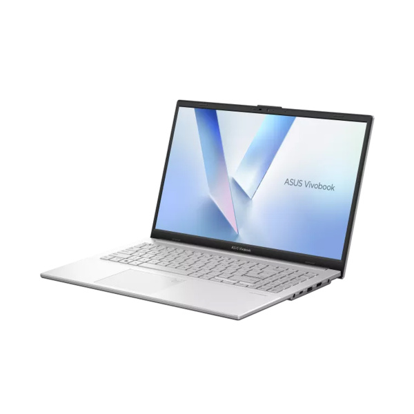 Ноутбук ASUS Vivobook Go 15 E1504TA-BQ356W 15,6″ FHD 60Hz Intel N150 8GB 256GB Win 11