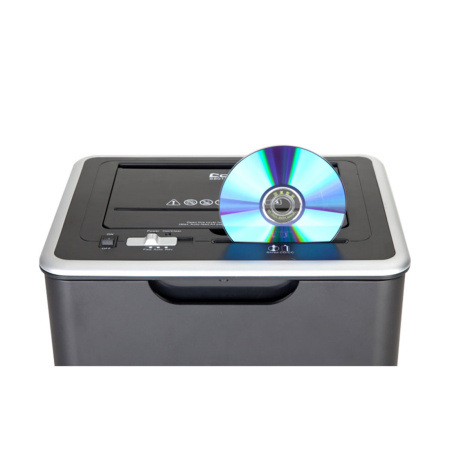 Уничтожитель бумаг (Шредер) COMIX S801 в интернет магазине Stels.kz