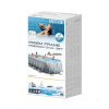 Каркасный бассейн Intex 26798NP в интернет магазине Stels.kz