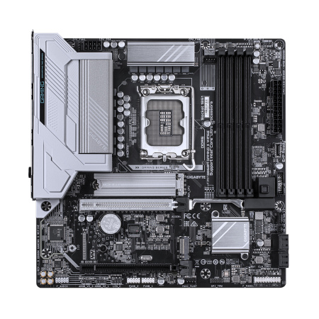 Материнская плата Gigabyte B860M GAMING X WIFI6E в интернет магазине Stels.kz