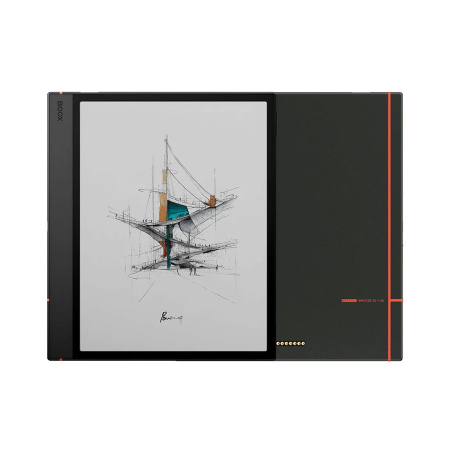 Электронная книга ONYX BOOX Note Air 5C в интернет магазине Stels.kz