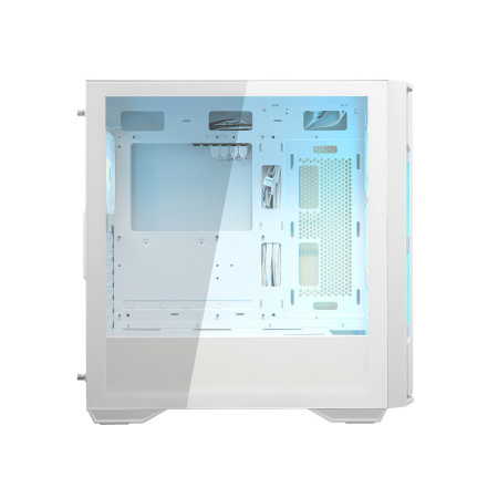 Компьютерный корпус Cougar Uniface RGB (White) без Б/П в интернет магазине Stels.kz