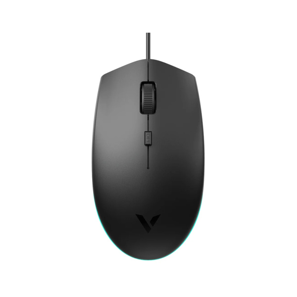 Купить не дорого Компьютерная мышь Rapoo V11S в интернет магазине Stels.kz Компьютерная мышь Rapoo V11S в интернет магазине Stels.kz