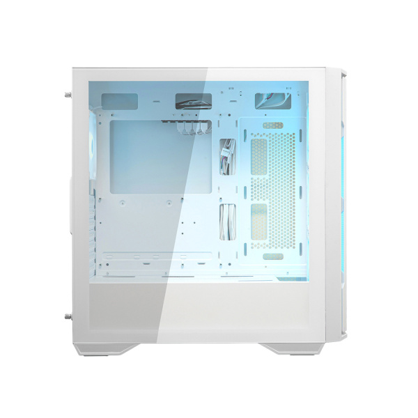 Компьютерный корпус Cougar Uniface RGB (White) без Б/П в интернет магазине Stels.kz