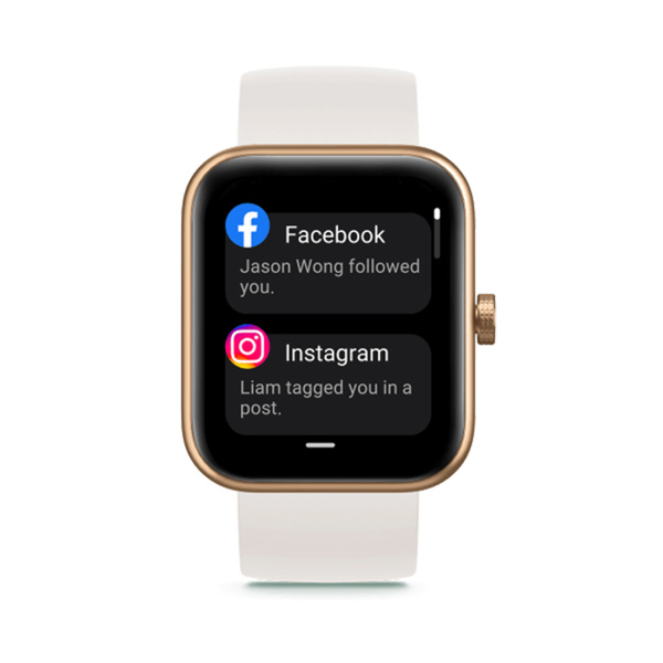 Смарт часы 70Mai Maimo Зеленый в интернет магазине Stels.kz