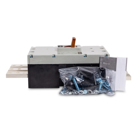 Автоматический выключатель iPower ВА59-1600 3P 1600A в интернет магазине Stels.kz