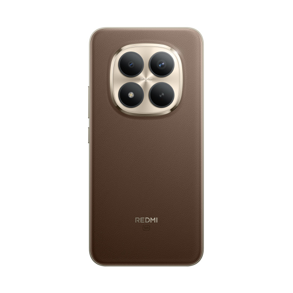 Мобильный телефон Redmi Note 15 Pro+ 5G 12GB RAM 512GB ROM Mocha Brown в интернет магазине Stels.kz