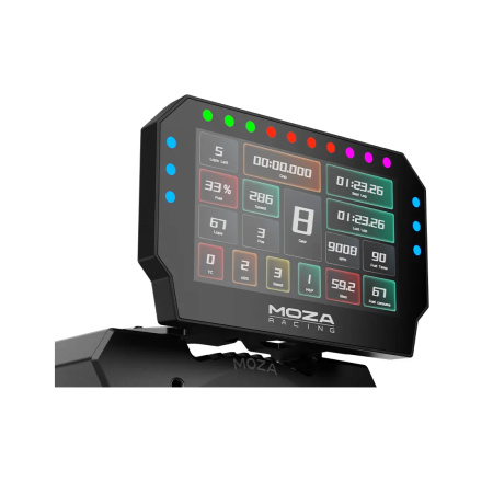 Игровой экран Moza CM2 HD Racing Dash в интернет магазине Stels.kz