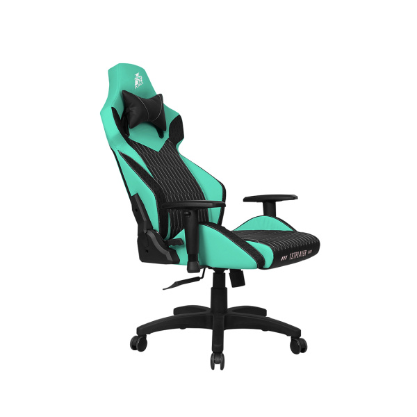 Игровое компьютерное кресло 1STPLAYER WIN 101/ BKGE в интернет магазине Stels.kz