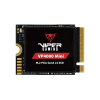 Твердотельный накопитель SSD Patriot VP4000M1TBM23 1TB Mini M.2 2230 PCIe Gen4 x4 Твердотельный накопитель SSD Patriot VP4000M1TBM23 1TB Mini M.2 2230 PCIe Gen4 x4