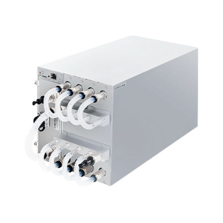 Сервер Bitmain S19 Pro+ Hyd. в интернет магазине Stels.kz