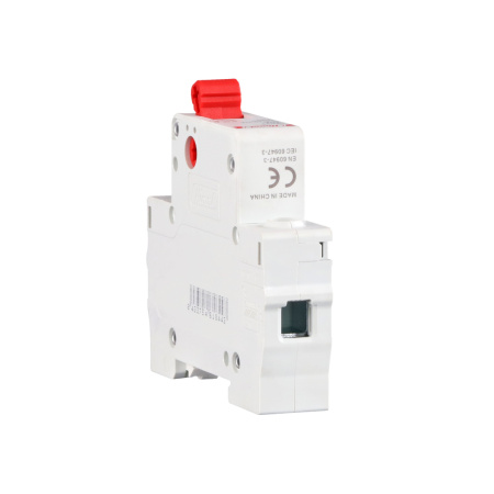 Выключатель-разъединитель Himel HDG3 3Р 100А в интернет магазине Stels.kz