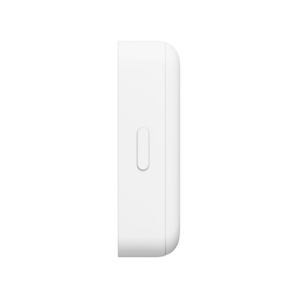 Датчик температуры и уровня влажности Xiaomi Smart Temperature and Humidity Monitor 3 Mini в интернет магазине Stels.kz