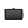Графический планшет Wacom One 12 pen display (DTC121W0B) Чёрный в интернет магазине Stels.kz