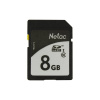 Карта памяти Netac NT02P600STN-008G-R C10 8GB