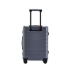 Чемодан NINETYGO Manhattan frame luggage -20" - Black в интернет магазине Stels.kz