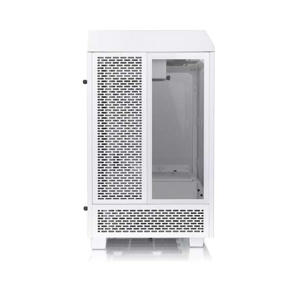 Компьютерный корпус Thermaltake The Tower 100 Snow без Б/П в интернет магазине Stels.kz