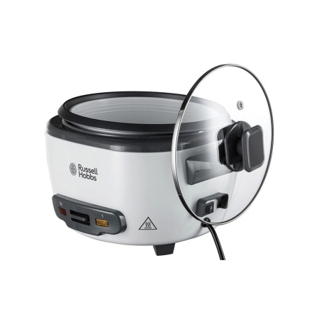 Рисоварка Russell Hobbs 27040-56 в интернет магазине Stels.kz