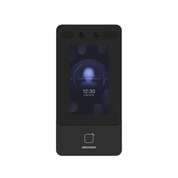 Контроллер доступа Hikvision DS-K1T342MX-E1