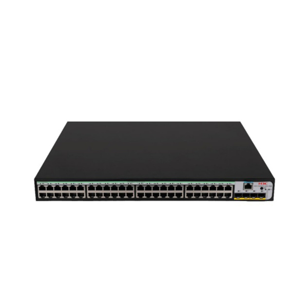 Коммутатор H3C LS-1850V2-52X-GL Коммутатор H3C LS-1850V2-52X-GL