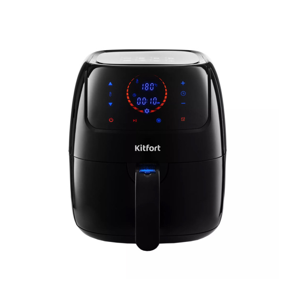 Аэрогриль Kitfort КТ-2210 в интернет магазине Stels.kz