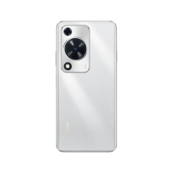 Абонентский терминал Huawei Nova Y63 GFY-LX1 6GB RAM 128GB ROM Silver в интернет магазине Stels.kz