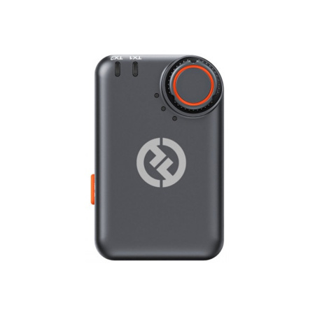 Петличный микрофон Hollyland Lark M2S Ultimate Combo Черный в интернет магазине Stels.kz