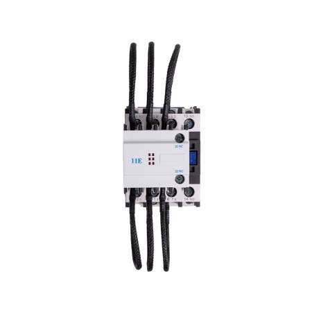 Контактор КРМ iPower CJ19-32A 15кВАр 1НО+1НЗ 230В в интернет магазине Stels.kz