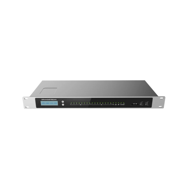 Купить не дорого IP-АТС Grandstream UCM6308A в интернет магазине Stels.kz IP-АТС Grandstream UCM6308A в интернет магазине Stels.kz