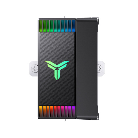 Кулер для процессора Jonsbo CR-1000 EVO(ARGB) Black в интернет магазине Stels.kz