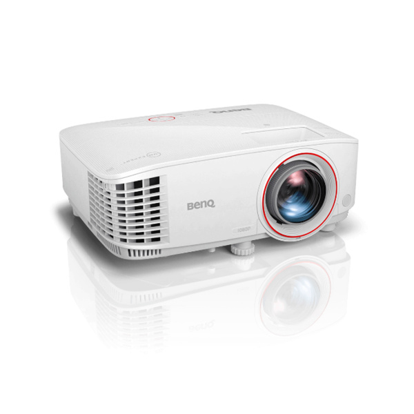 Проектор BenQ TH671ST White Проектор BenQ TH671ST White