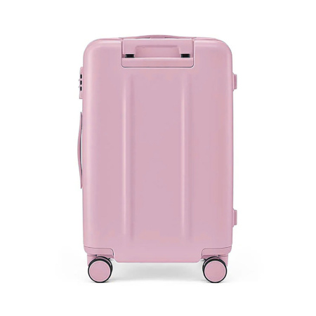 Чемодан NINETYGO Danube MAX luggage 28'' Pink в интернет магазине Stels.kz