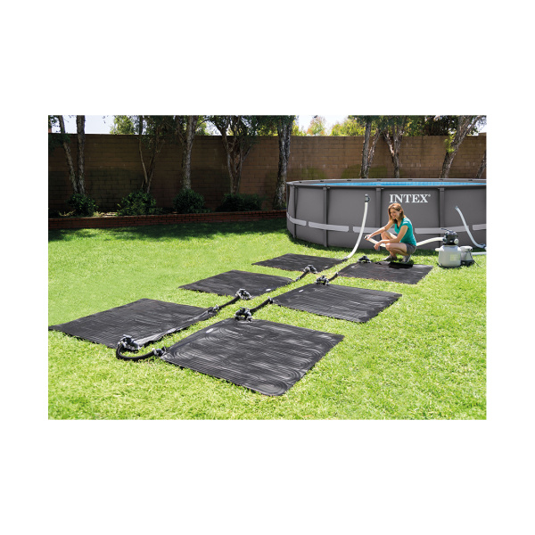 Проточный водонагреватель Intex 28685 в интернет магазине Stels.kz