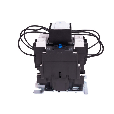 Контактор КРМ iPower CJ19-95A 40кВАр 2НО+1НЗ 230В в интернет магазине Stels.kz