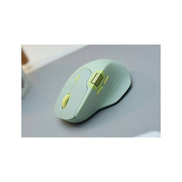 Купить не дорого Компьютерная мышь Rapoo MT560 Pale Green в интернет магазине Stels.kz Компьютерная мышь Rapoo MT560 Pale Green в интернет магазине Stels.kz