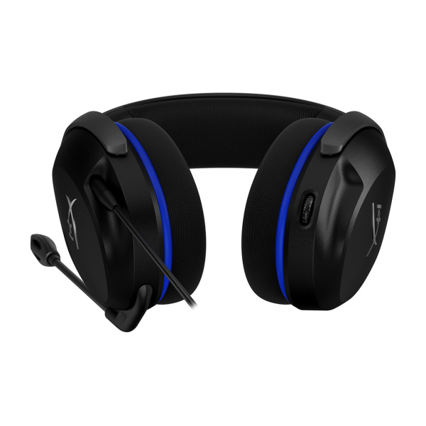 Купить не дорого Гарнитура HyperX Cloud Stinger 2 Core PS (Black) 6H9B6AA в интернет магазине Stels.kz Гарнитура HyperX Cloud Stinger 2 Core PS (Black) 6H9B6AA в интернет магазине Stels.kz
