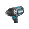 Гайковерт ударный аккумуляторный Makita XGT BL 40В TW001GZ в интернет магазине Stels.kz