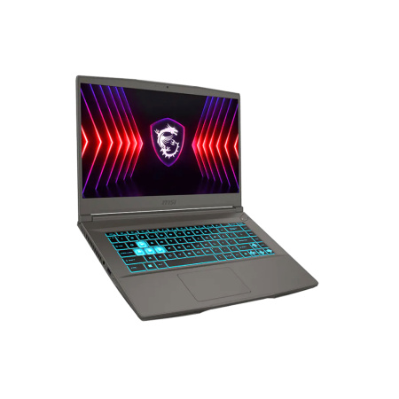 Ноутбук MSI Thin 15 B13VE-3497XKZ MS-16R8 15,6" FHD 144Hz Core i5-13420H 16GB 512GB RTX4050 DOS в интернет магазине Stels.kz